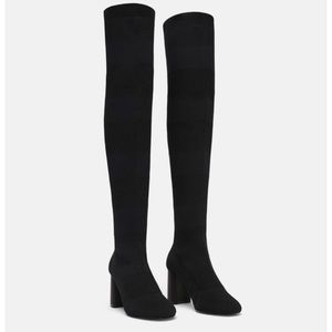 Zara Boots